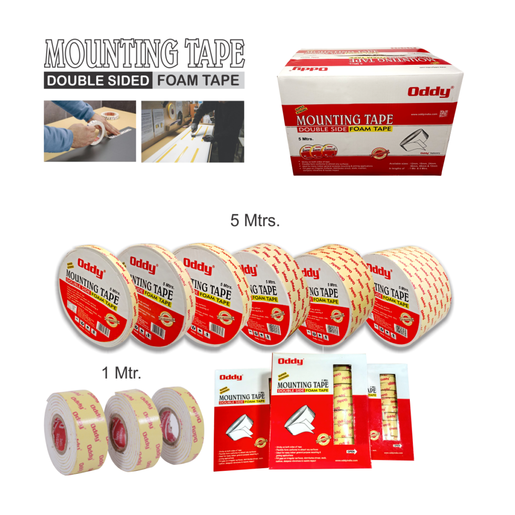 foam-tape-mounting-tape-oddy-india