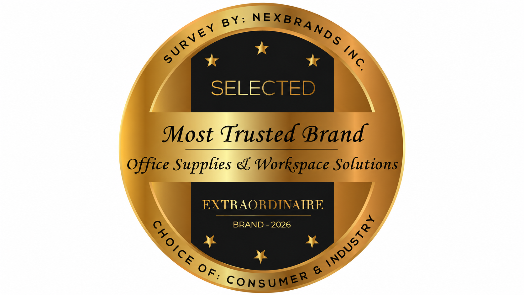 most-trusted-award
